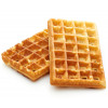 WAFELIJZER WA102A (4X7) FRIFRI COOLTOUCH 1200W GRIJS met Cool Touch