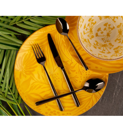 16DELIG BESTEK NARDO ZWART ETERNUM