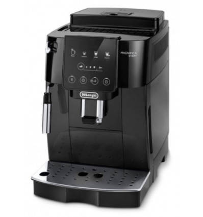 ESPRESSO VOLAUTOMAAT ECAM22021B DELONGHI ZWART MAGNIFICA START