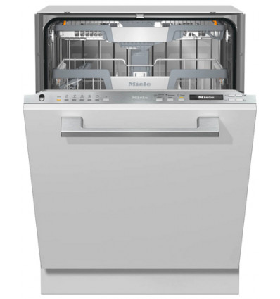 INTEG AFWASMACHINE G7255SCVi XXL MIELE A Fulldoor