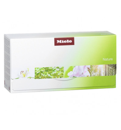 SET 3 GEURFLACONS NATURE MIELE DROOGKAST 1 flacon 12.5ml 50 droogbeurten
