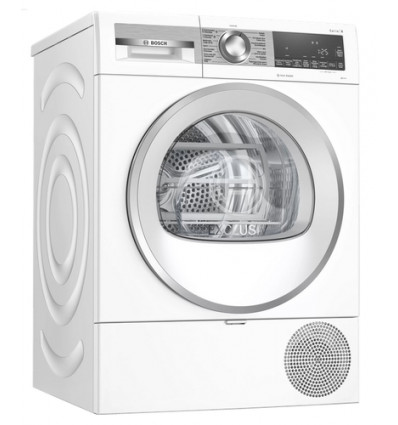 DROOGKAST WQG233C9 BOSCH 8kg A+++ met 5jaar waarborg,plaatsing: +25 euro