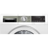 DROOGKAST WQG233C9 BOSCH 8kg A+++ met 5jaar waarborg,plaatsing: +25 euro