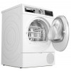 DROOGKAST WQG233C9 BOSCH 8kg A+++ met 5jaar waarborg,STEAMFINISH