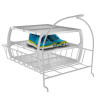 DROOGKAST WQG233C9 BOSCH 8kg A+++ met 5jaar waarborg,plaatsing: +25 euro