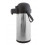 POMP THERMOS 1,9L ALU MET DRUKKNOP