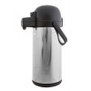 POMP THERMOS 1,9L ALU MET DRUKKNOP