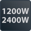 BADKAMERVERWARMER SO6510 ROWENTA 2400W INSTANT COMFORT AQUA