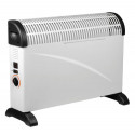 TURBO KONVEKTOR 282000111 PROFILE 2000W 750w,1250w,2000w+ ventilatie