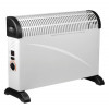TURBO KONVEKTOR 282000111 PROFILE 2000W 750w,1250w,2000w+ ventilatie