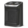 BLAASVERWARMER SO9261 EXCEL ROWENTA ceramische technologie 1000/1800W