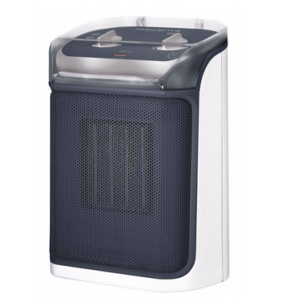 BADKAMERVERWARMER SO9281 AQUA ROWENTA ceramische technologie 1000/2000W