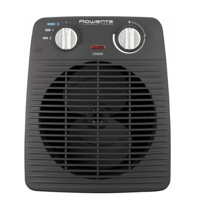 BLAASVERWARMER SO2210 ROWENTA CLASSIC 1000/2000w thermostaat lampje anti-vorst