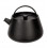 THEEPOT 38CL GIETIJZER ZWART BILLY 1PERS