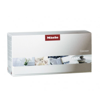SET 3 GEURFLACONS COCOON MIELE DROOGKAST 1 flacon 12.5ml 50 droogbeurten