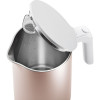 WATERKOKER ZWILLING PRO ROSE 7 PROGRAM 1,5L