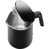 WATERKOKER ZWILLING PRO ZWART 7 PROGRAM 1.5L