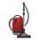 STOFZUIGER C3 CAT&DOG FLEX MIELE 890W COMPLETE POWERLINE MANGO ROOD