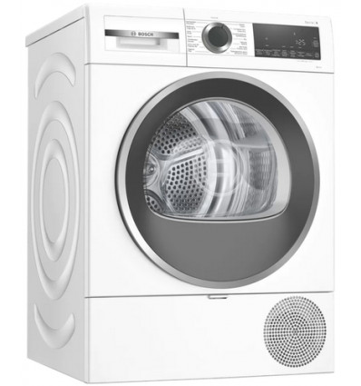 DROOGKAST WQG233D4 BOSCH 8kg A+++ meeneemprijs, levering +25 euro