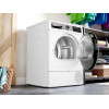DROOGKAST WQG233D4 BOSCH 8kg A+++ meeneemprijs, levering +25 euro