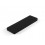 KOOLSTOFFILTER MONOBLOCK NOVY 390x117 voor inbouwbox 7931.400! Meestal 2 nodig