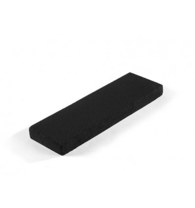 KOOLSTOFFILTER MONOBLOCK NOVY 390x117 voor inbouwbox 7931.400! Meestal 2 nodig