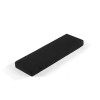 KOOLSTOFFILTER MONOBLOCK NOVY 390x117 voor inbouwbox 7931.400! Meestal 2 nodig