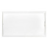 DAMPKAP INBOUWGROEP 6834 WIT NOVY PLAFONDUNIT 90CM zonder verlichting