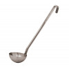POLLEPEL 40CM INOX D12CM 0.5L PADERNO