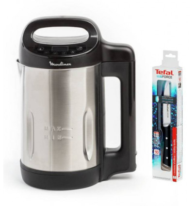 BLENDER SOEP YY4694 MOULINEX SOEPMAKER