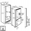 INTEG KOEL-VRIES SCE818E9ZC AEG E O graden zones LongFresh LowFrost Softcl