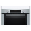 INBOUWOVEN HBA334BS0 BOSCH INOX Plaatsing: +65 euro
