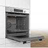 INBOUWOVEN HBA334BS0 BOSCH INOX meeneemprijs, levering +50 euro