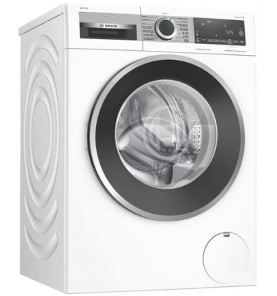 WASMACHINE WGG244A6 BOSCH 9kg 1400tr A met I-dos,