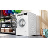 WASMACHINE WGG244A6 BOSCH 9kg 1400tr A met I-dos,meeneemprijs, levering +25er
