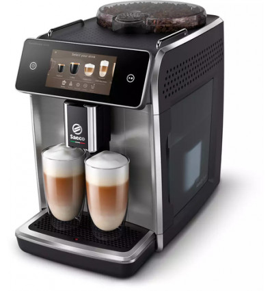 ESPRESSO VOLAUTOMAAT SM6685 SAECO