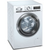 WASMACHINE WM14VK04FG SIEMENS 9kg 1400tr I-DOS, meeneemprijs: levering +25 euro