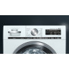 WASMACHINE WM14VK04FG SIEMENS 9kg 1400tr I-DOS, meeneemprijs: levering +25 euro