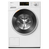 WASMACHINE WWD164WCS MIELE 9kg 1400tr DISPLAY KLEUR GEEL,levering +25 euro
