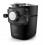 PASTAMACHINE HR2665 ZWART PHILIPS