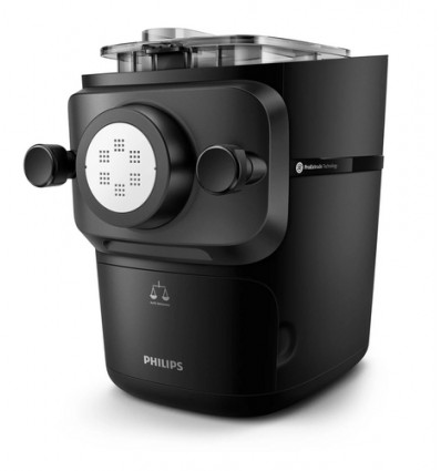 PASTAMACHINE HR2665 ZWART PHILIPS