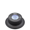 DIGITALE TIMER SAFE GEFU 3IN1 KLOK TIMER WEKKER