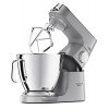 KEUKENROBOT KVL85224 CHEF BAKERXL SILVER KENWOOD TITANIUM | Blender & Vleesmolen