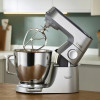 KEUKENROBOT KVL85224 CHEF BAKERXL SILVER KENWOOD TITANIUM | Blender & Vleesmolen