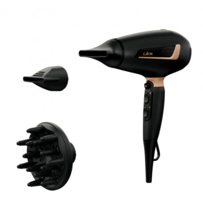 HAARDROGER CV8840 CALOR EXPERT 2200W AC