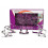 SET 18 UITDUWVORMPJES INOX CHRISTMAS