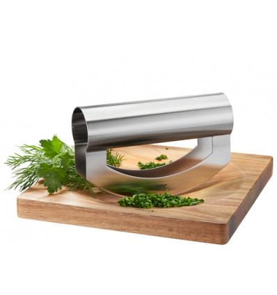 WIEGEMES GEFU DUBBEL MET PLANKJE