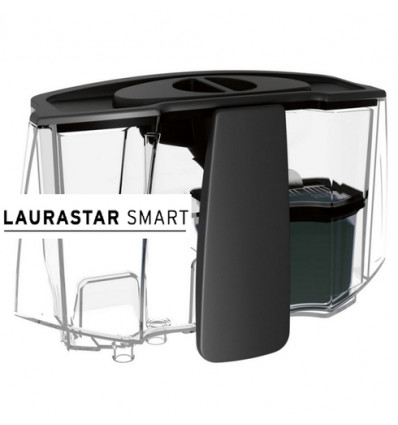 WATERTANK + DEKSEL SMART LAURASTAR MET FILTER-INZET RESERVOIR