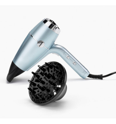 HAARDROGER D773DE BABYLISS HYDRO FUSION