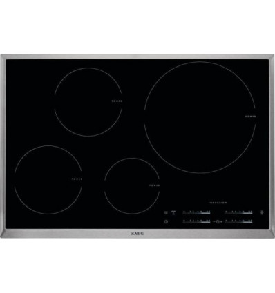 INDUCTIEKOOKPLAAT HK8542H0XB AEG nettoprijs, levering +50euro